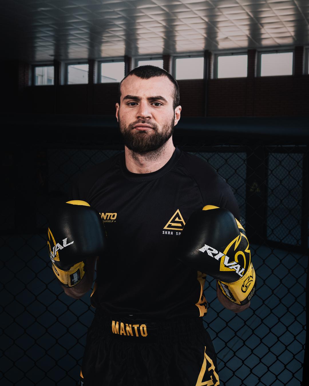 Tomek Ciećwierz